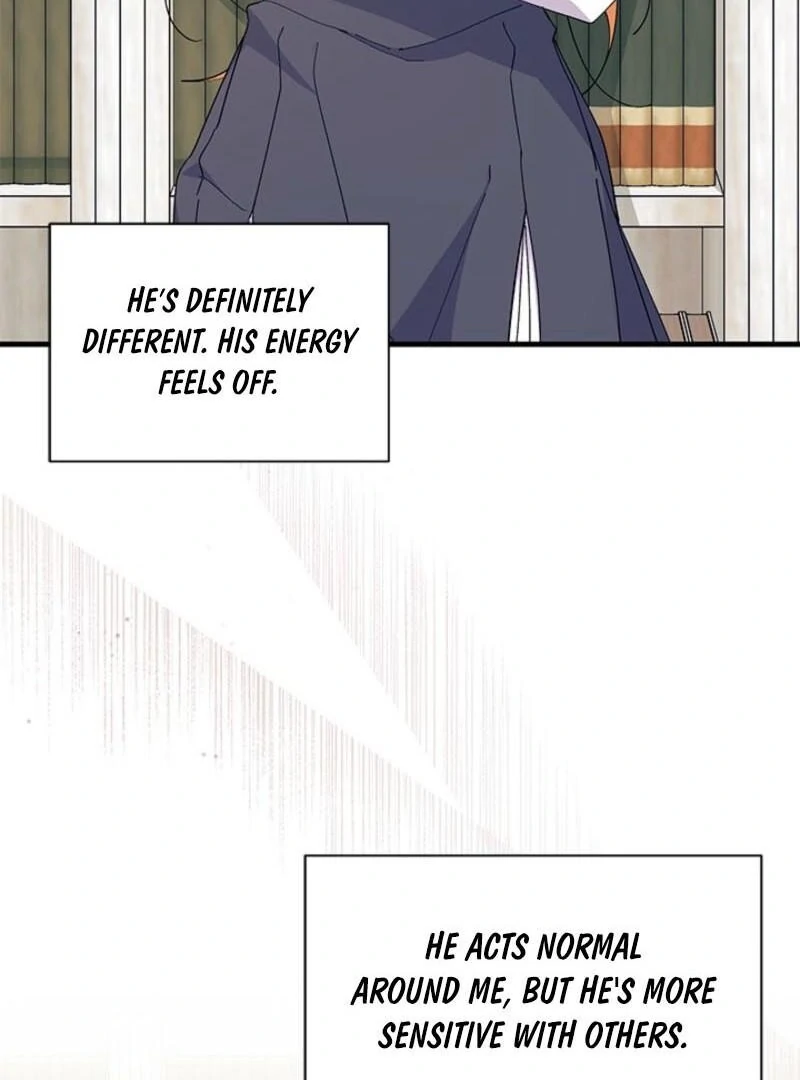 I Don’t Want to Be a Magpie Bridge Chapter 95 - Page 58