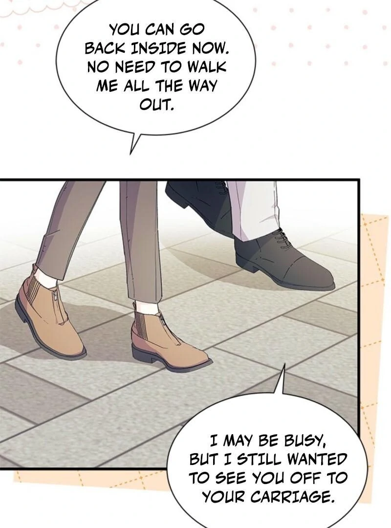I Don’t Want to Be a Magpie Bridge Chapter 95 - Page 9