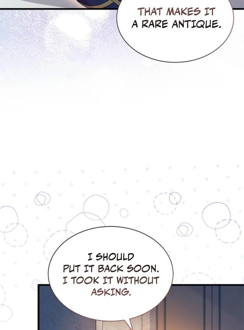 I Don’t Want to Be a Magpie Bridge Chapter 95 - Page 81