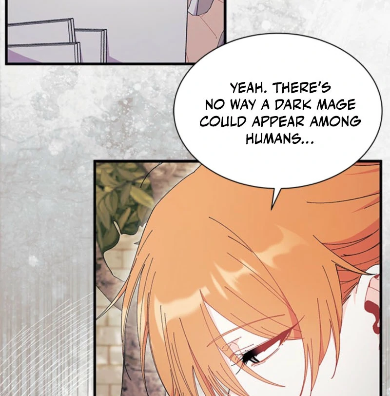 I Don’t Want to Be a Magpie Bridge Chapter 96 - Page 11