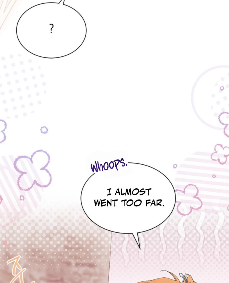 I Don’t Want to Be a Magpie Bridge Chapter 96 - Page 110