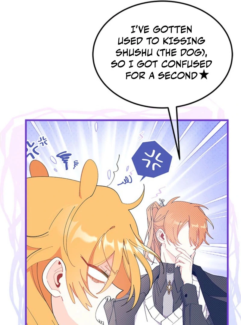 I Don’t Want to Be a Magpie Bridge Chapter 96 - Page 112