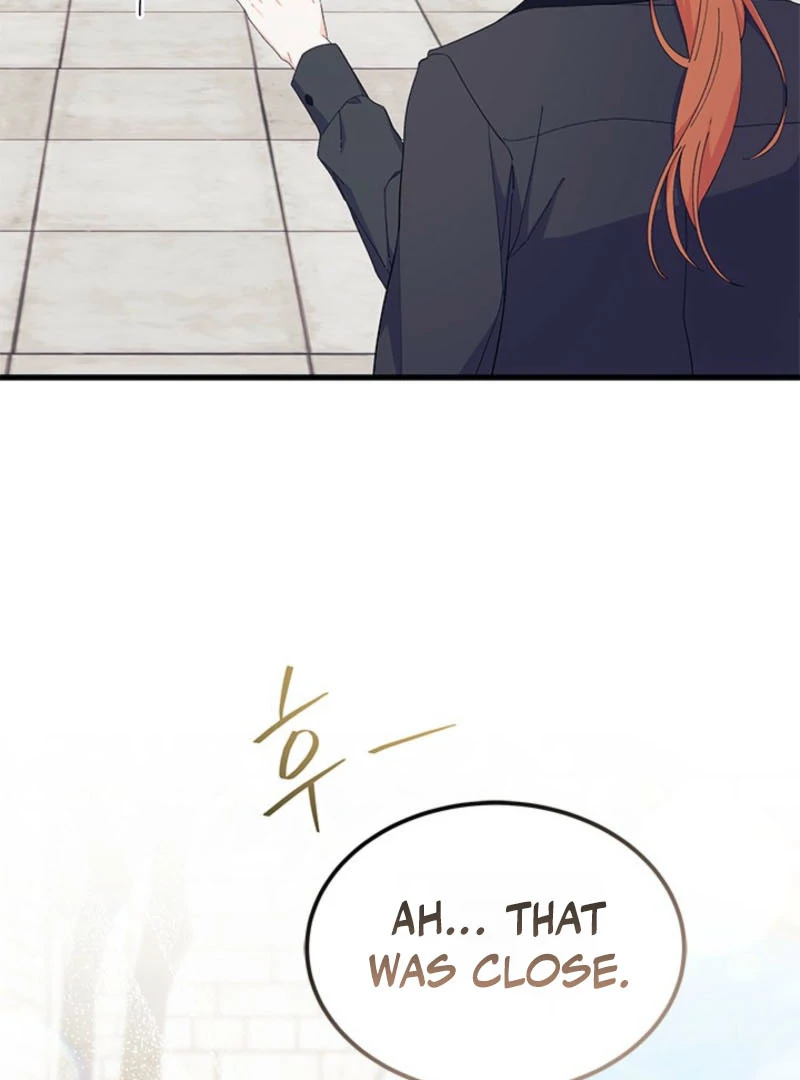 I Don’t Want to Be a Magpie Bridge Chapter 96 - Page 116