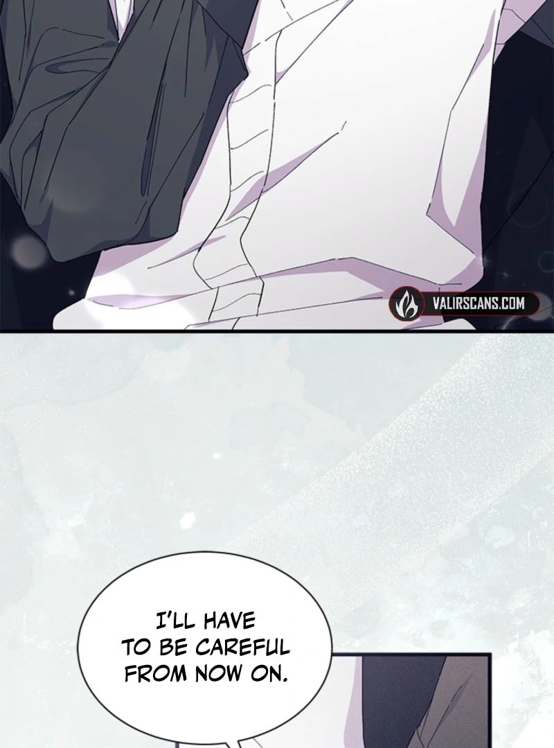I Don’t Want to Be a Magpie Bridge Chapter 96 - Page 118