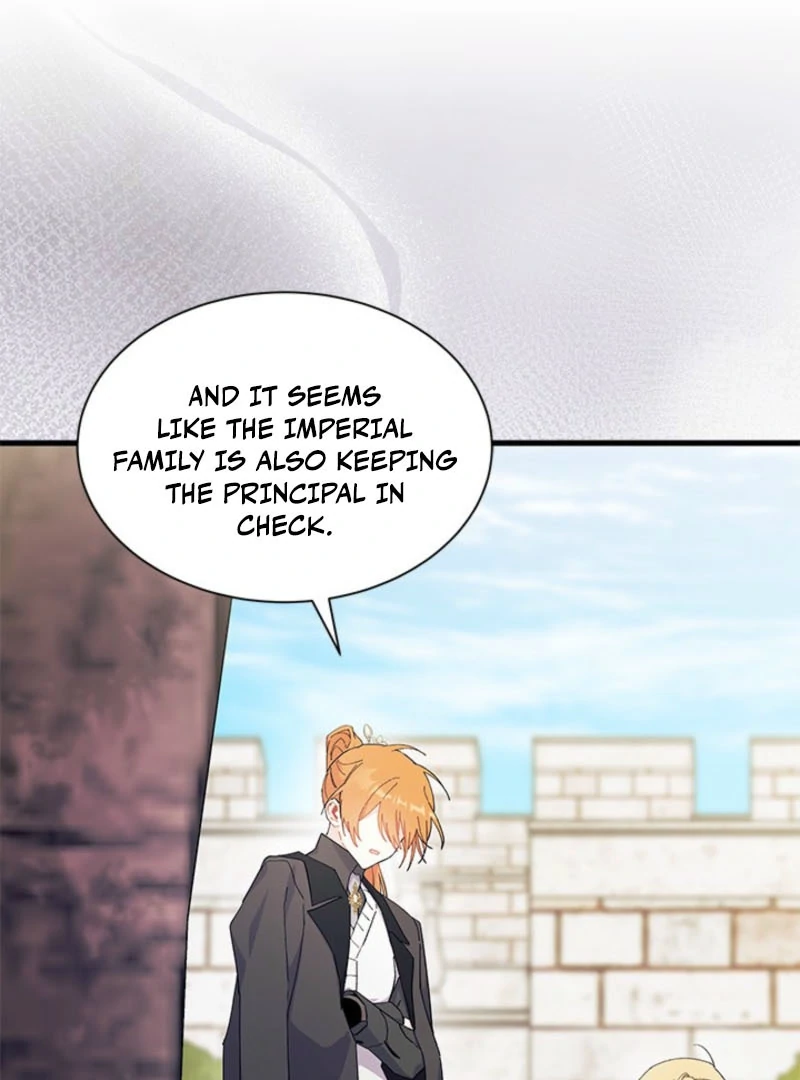 I Don’t Want to Be a Magpie Bridge Chapter 96 - Page 13