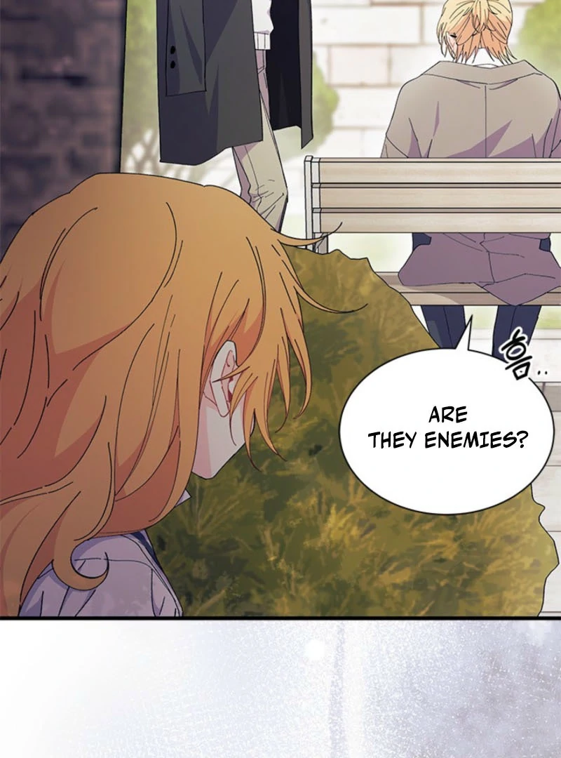 I Don’t Want to Be a Magpie Bridge Chapter 96 - Page 14