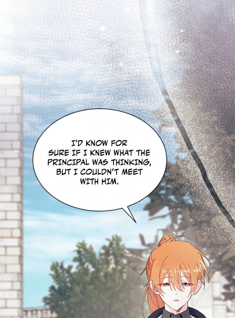 I Don’t Want to Be a Magpie Bridge Chapter 96 - Page 15