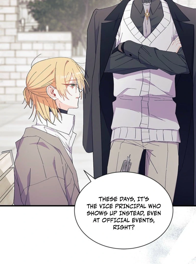 I Don’t Want to Be a Magpie Bridge Chapter 96 - Page 16