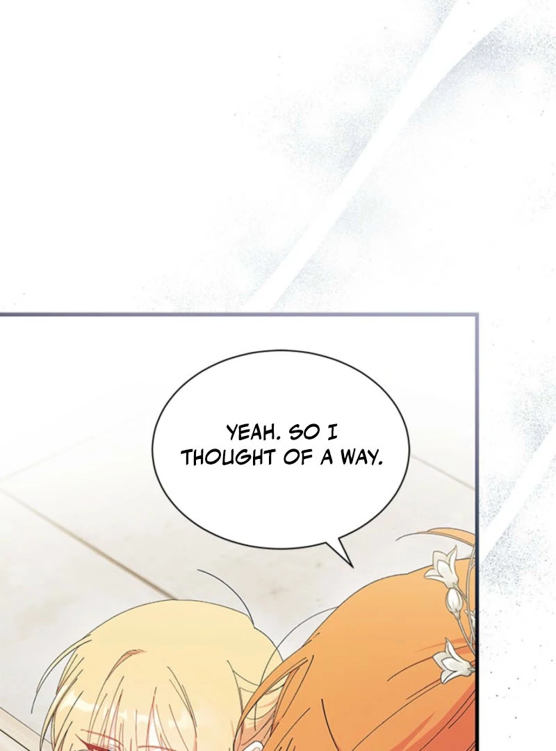 I Don’t Want to Be a Magpie Bridge Chapter 96 - Page 17