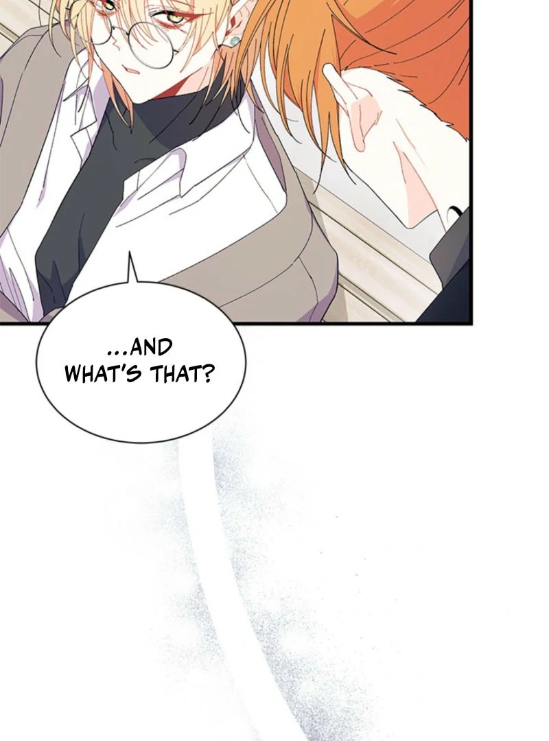 I Don’t Want to Be a Magpie Bridge Chapter 96 - Page 18