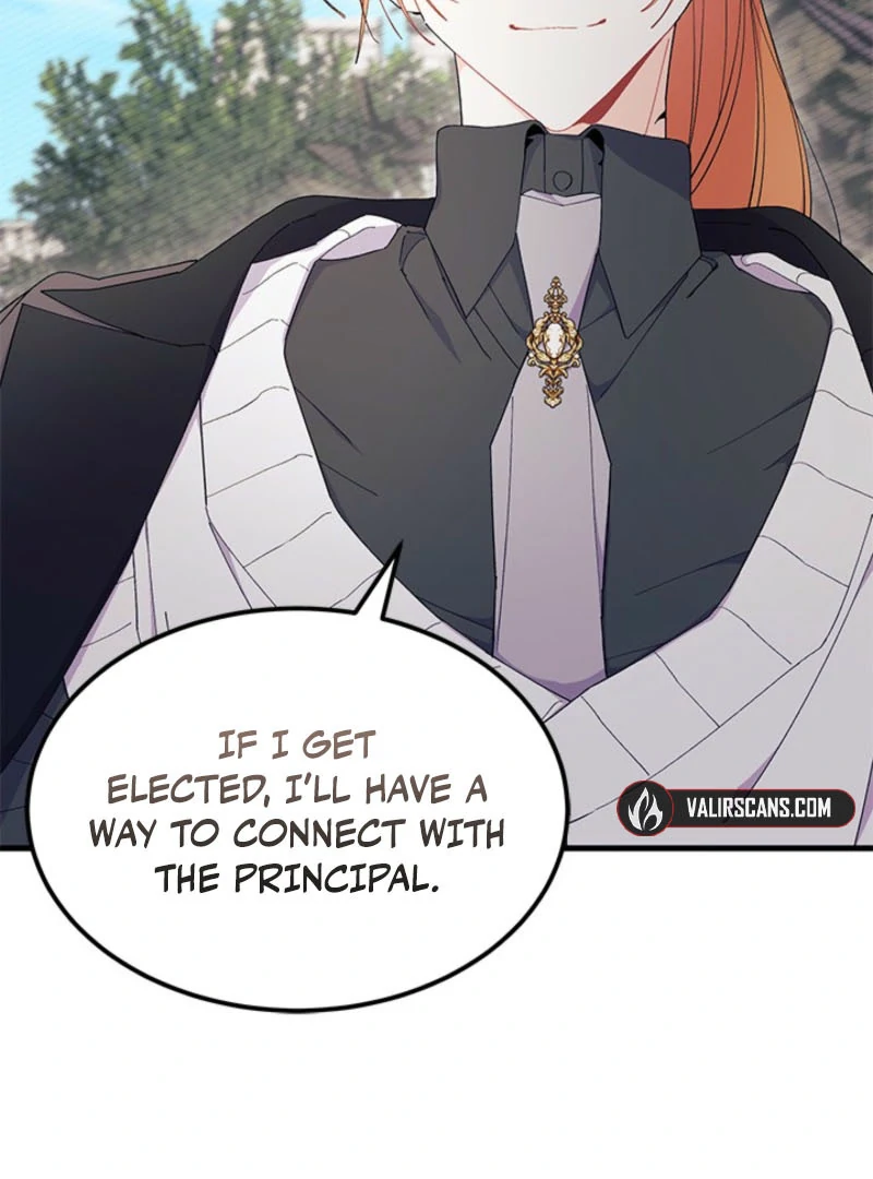 I Don’t Want to Be a Magpie Bridge Chapter 96 - Page 20