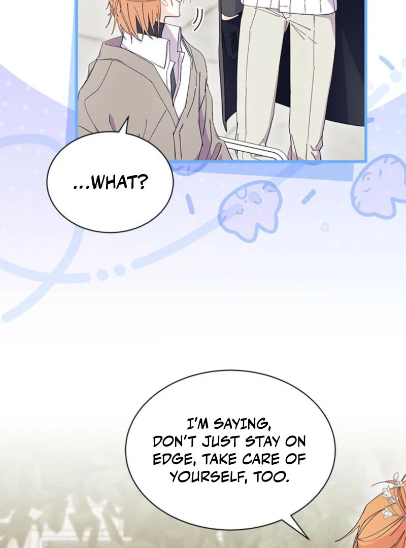 I Don’t Want to Be a Magpie Bridge Chapter 96 - Page 30