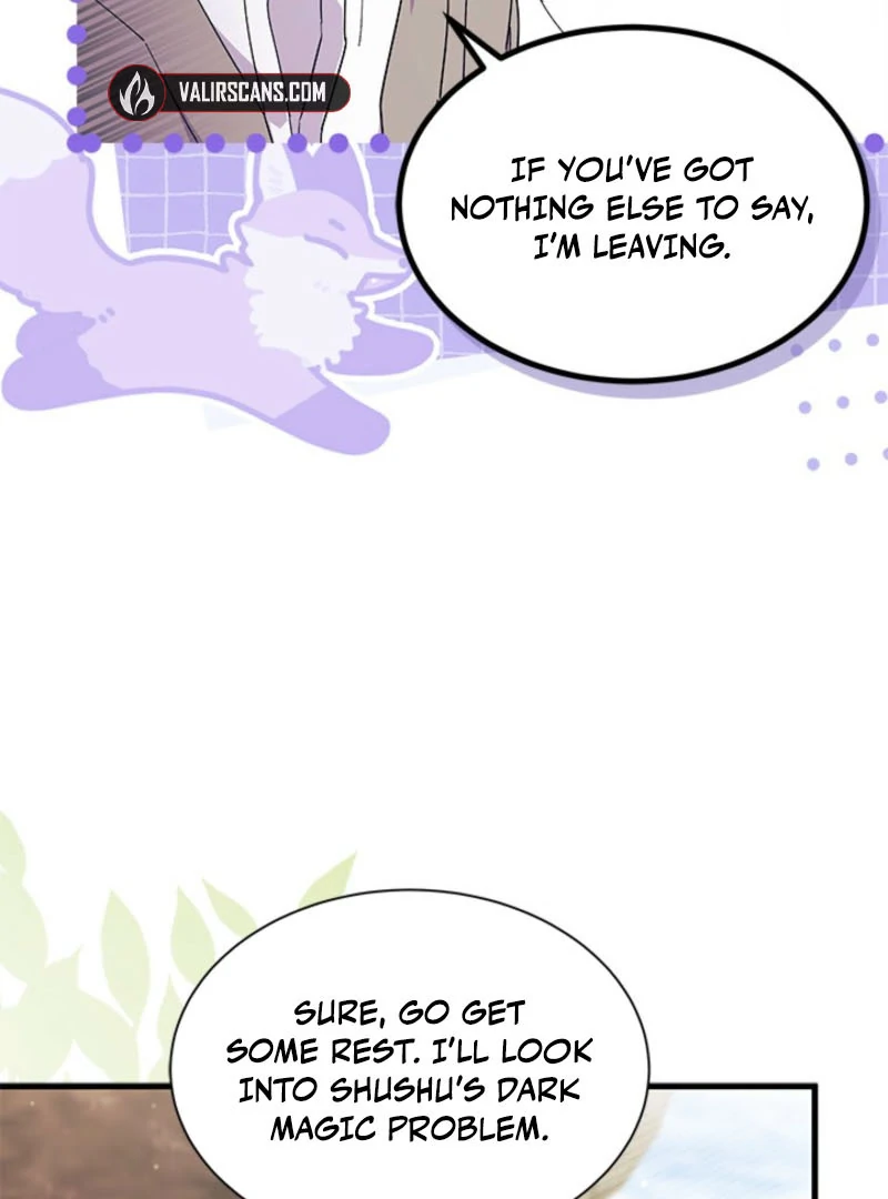 I Don’t Want to Be a Magpie Bridge Chapter 96 - Page 34