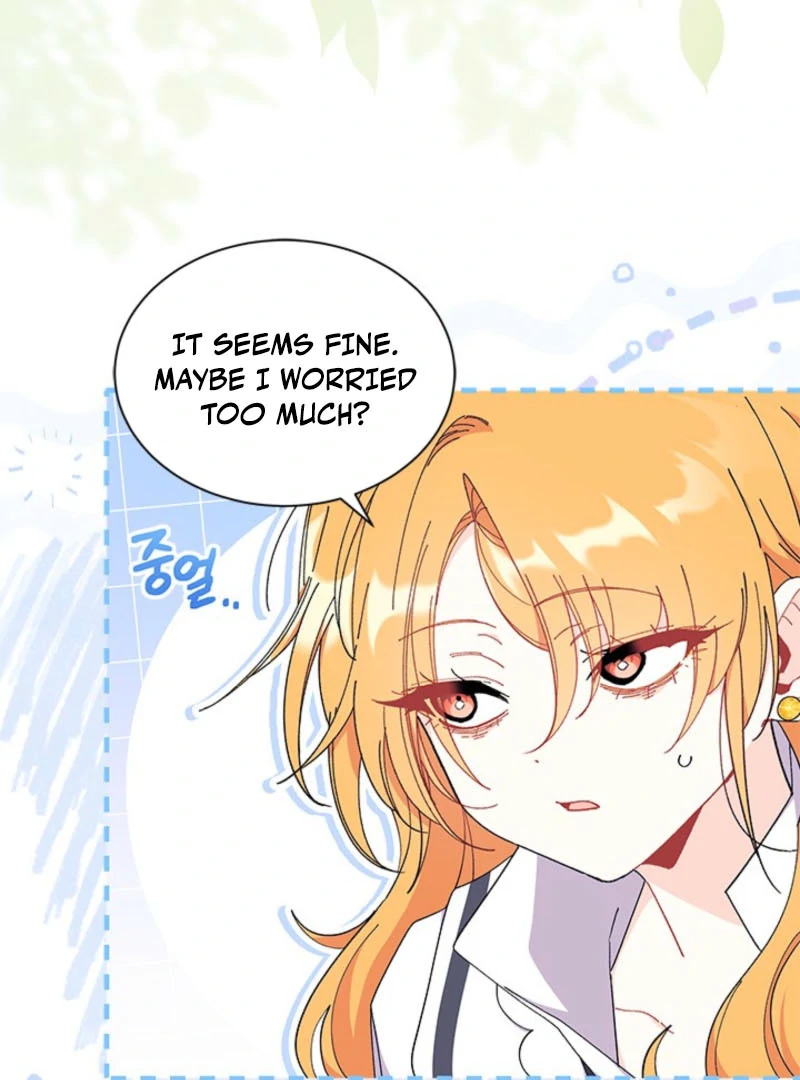 I Don’t Want to Be a Magpie Bridge Chapter 96 - Page 36
