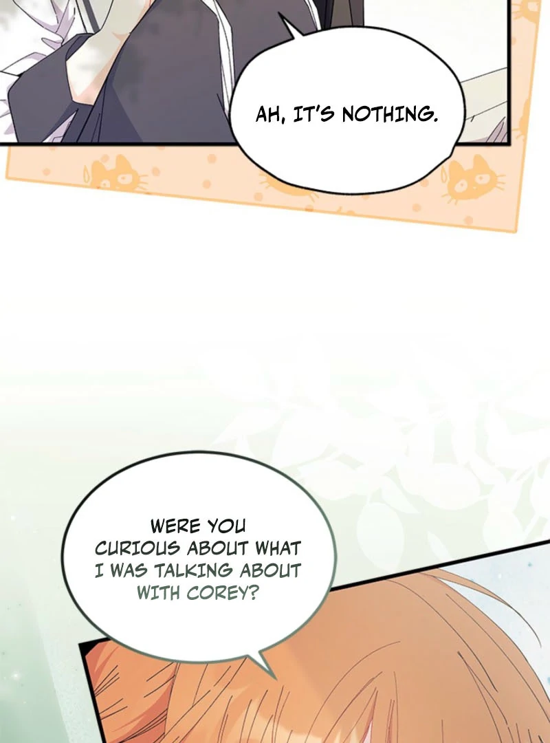I Don’t Want to Be a Magpie Bridge Chapter 96 - Page 40