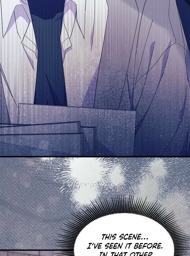 I Don’t Want to Be a Magpie Bridge Chapter 96 - Page 5