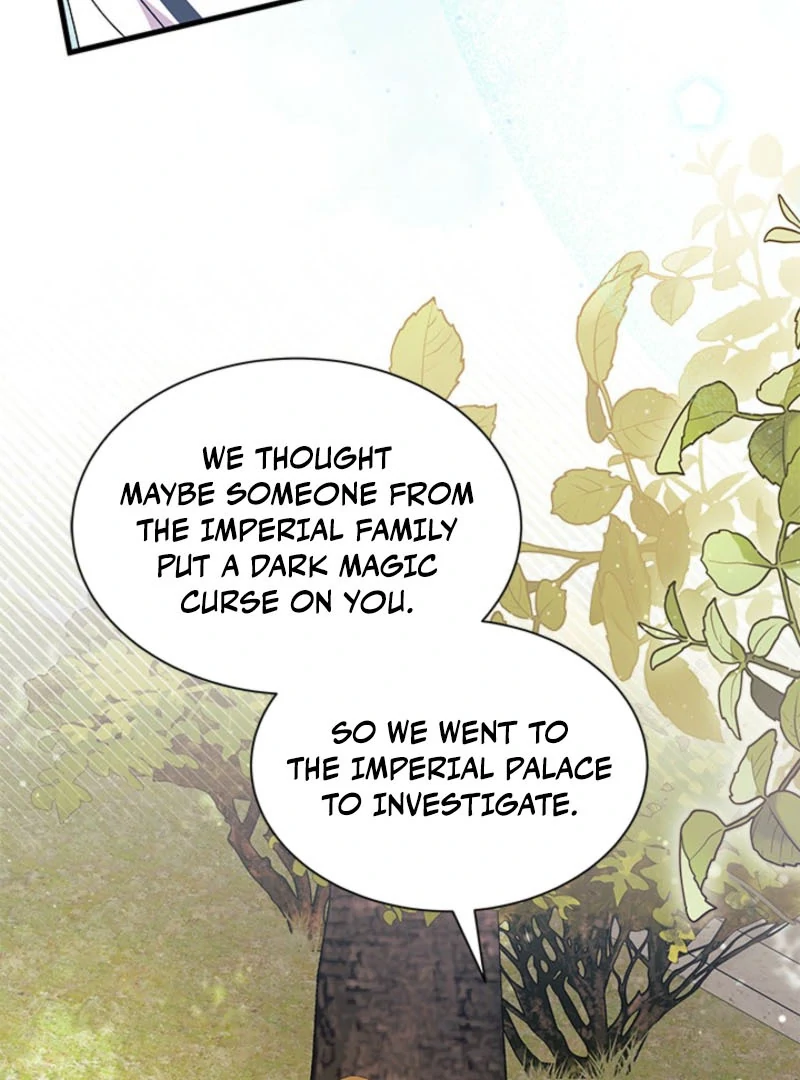 I Don’t Want to Be a Magpie Bridge Chapter 96 - Page 43