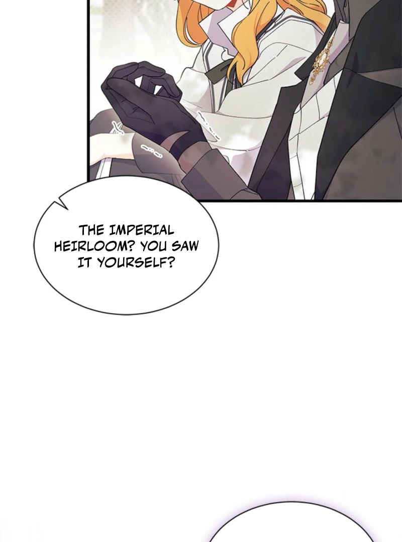 I Don’t Want to Be a Magpie Bridge Chapter 96 - Page 46