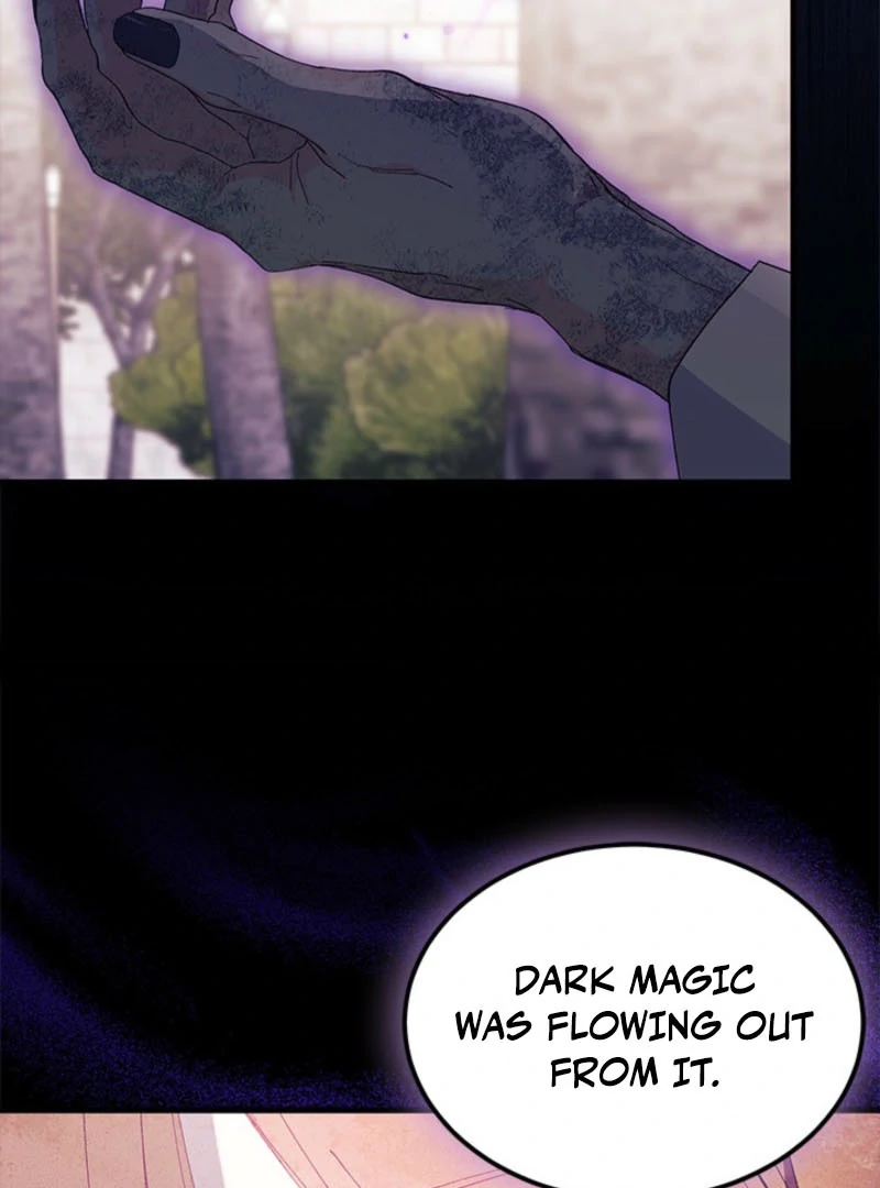 I Don’t Want to Be a Magpie Bridge Chapter 96 - Page 49