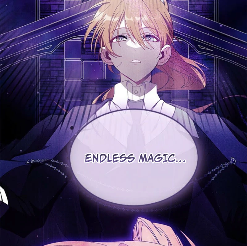 I Don’t Want to Be a Magpie Bridge Chapter 96 - Page 51