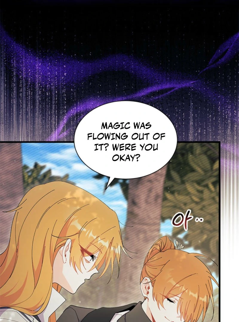 I Don’t Want to Be a Magpie Bridge Chapter 96 - Page 53