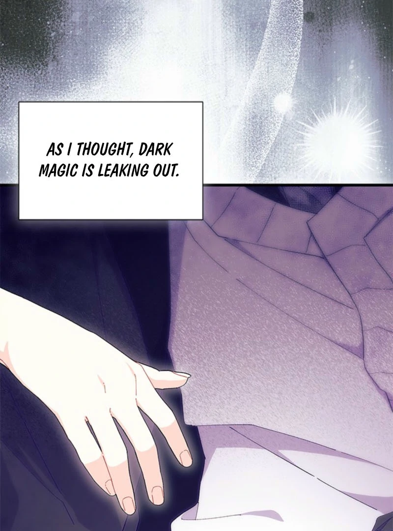 I Don’t Want to Be a Magpie Bridge Chapter 96 - Page 65