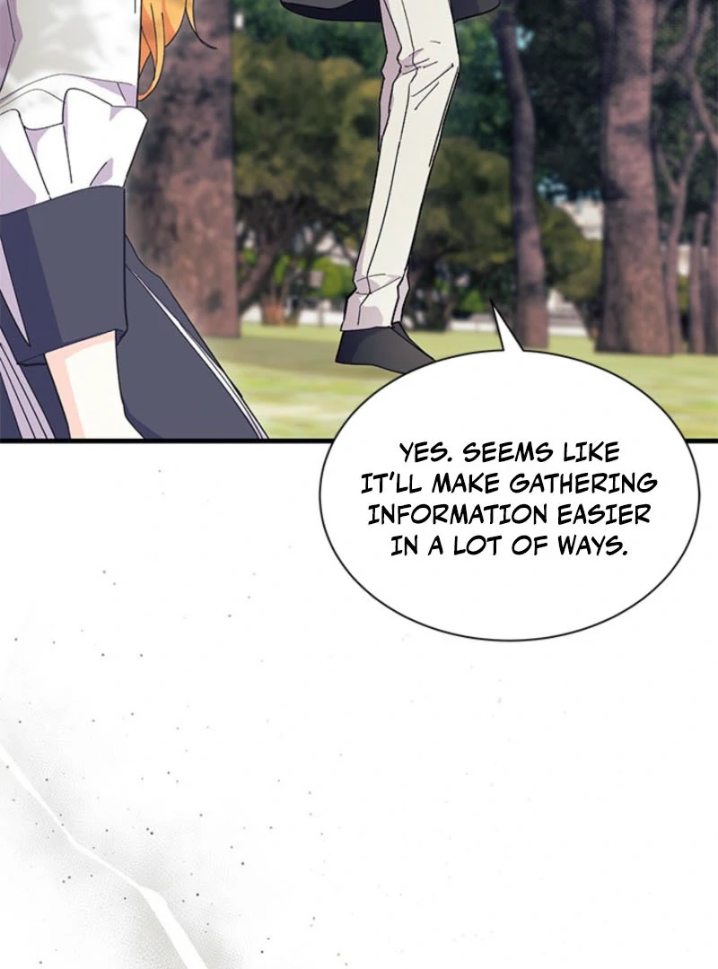 I Don’t Want to Be a Magpie Bridge Chapter 96 - Page 77