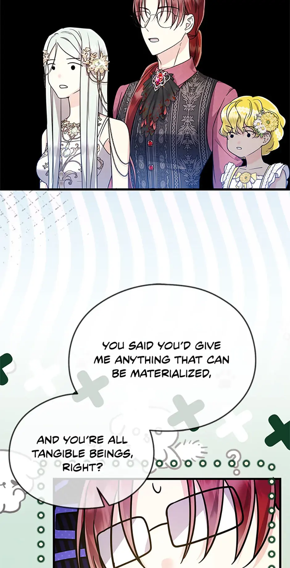 I Don’t Want to Work! Chapter 48 - Page 24