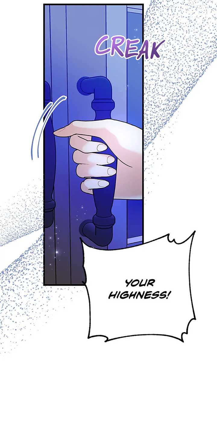 I Don’t Want to Work! Chapter 50 - Page 19