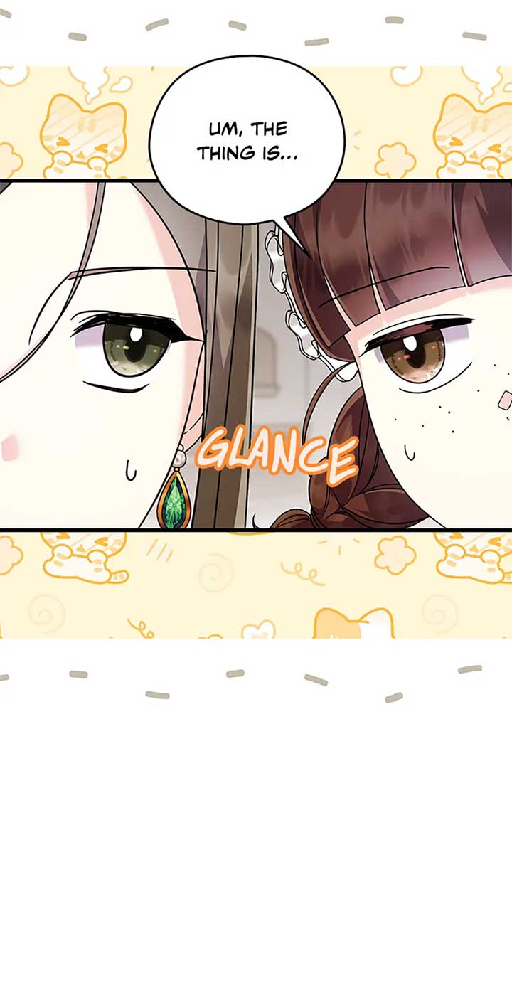 I Don’t Want to Work! Chapter 50 - Page 22