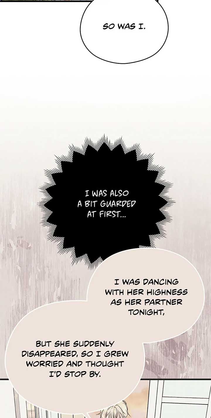 I Don’t Want to Work! Chapter 50 - Page 30
