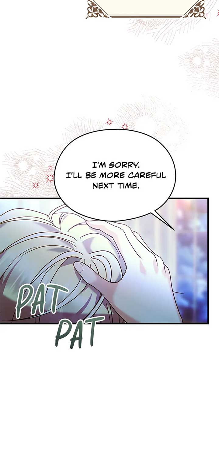 I Don’t Want to Work! Chapter 50 - Page 59