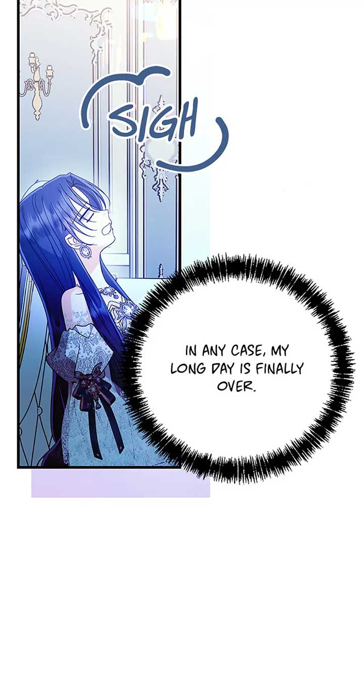 I Don’t Want to Work! Chapter 50 - Page 71