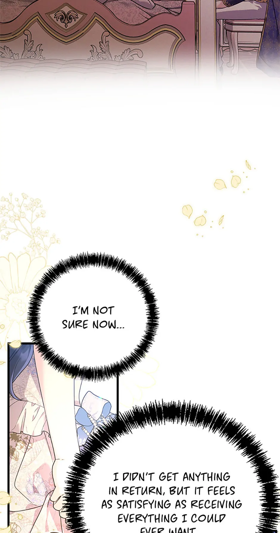 I Don’t Want to Work! Chapter 54 - Page 13