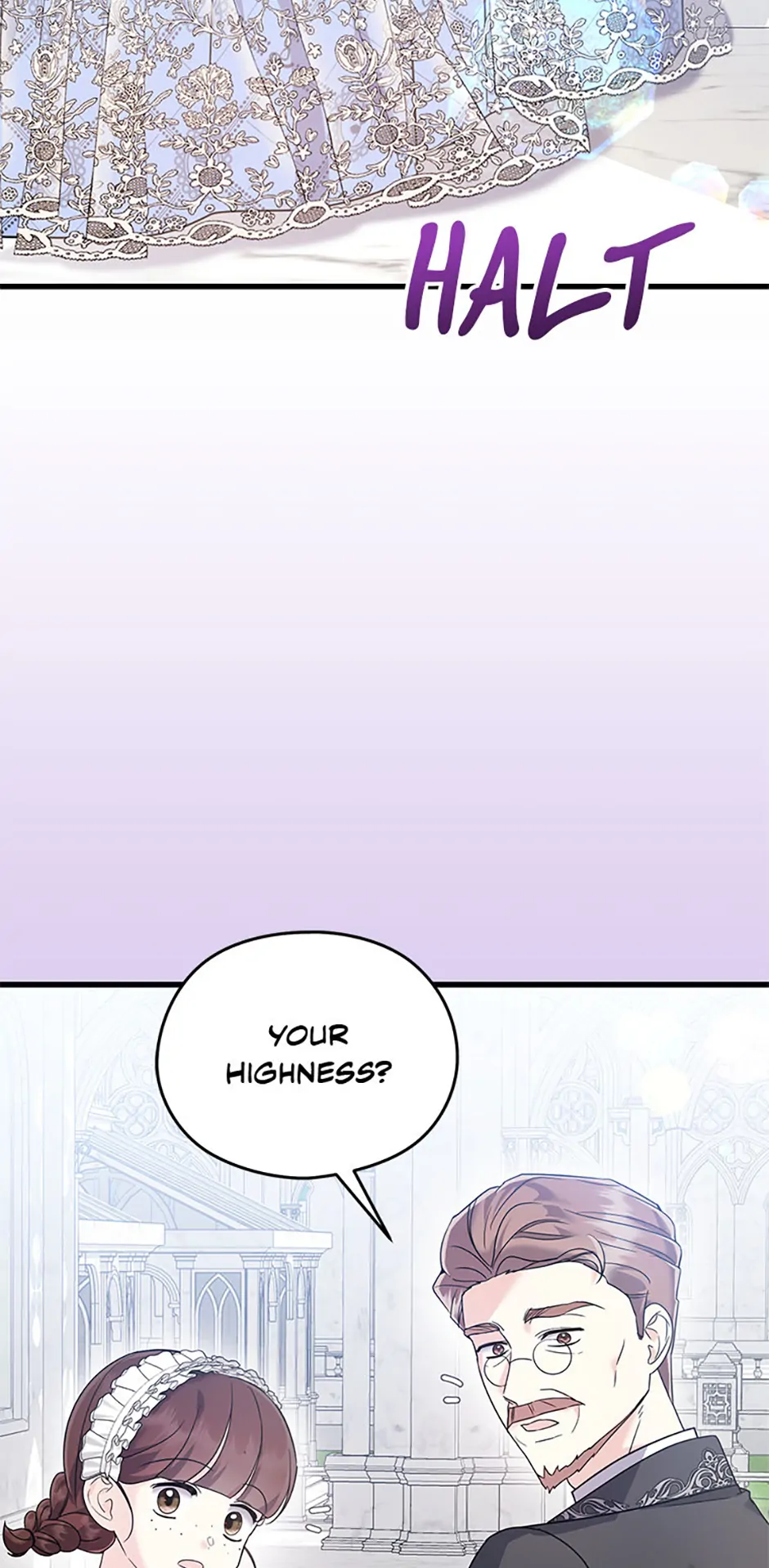 I Don’t Want to Work! Chapter 54 - Page 29