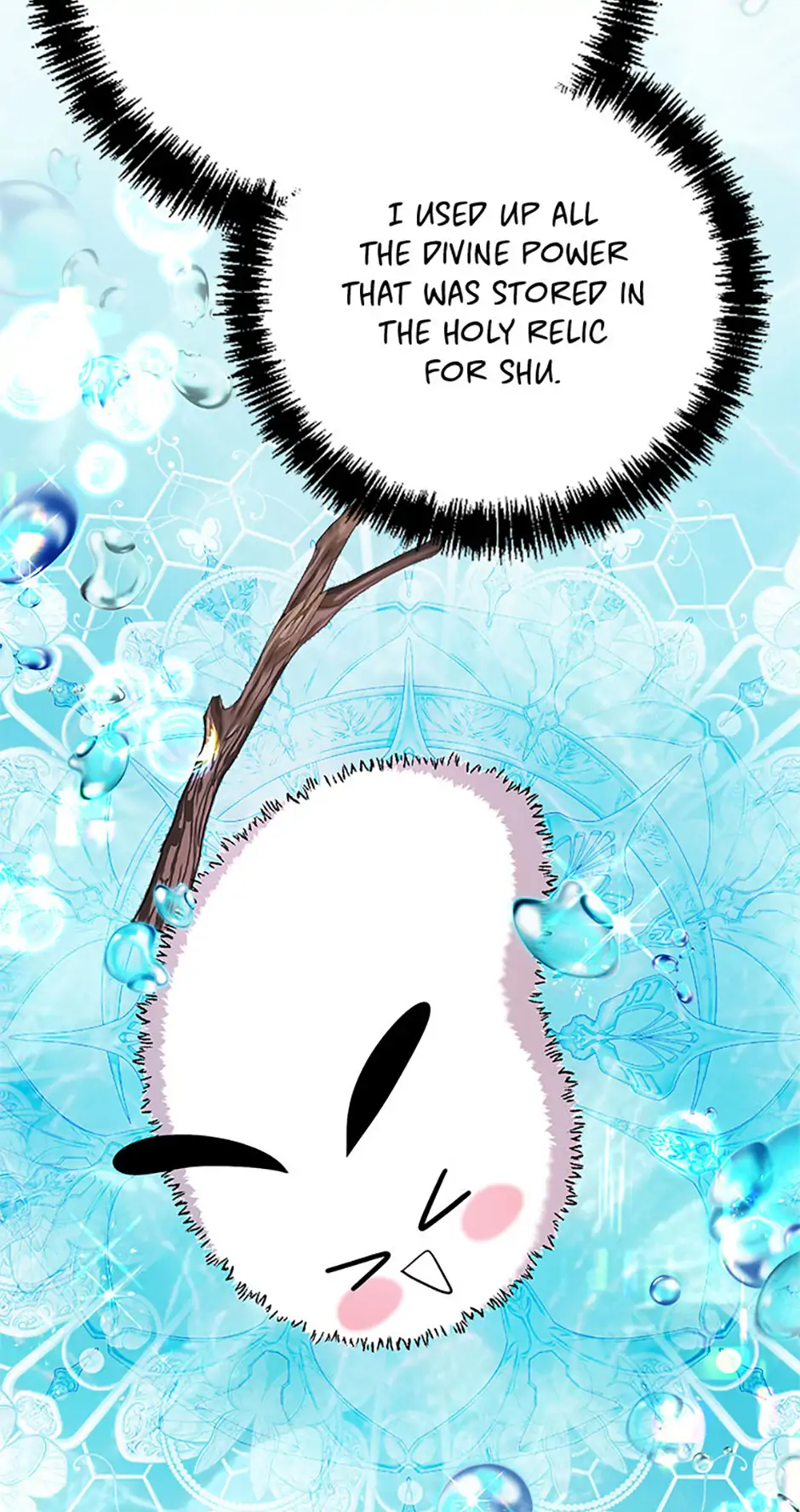 I Don’t Want to Work! Chapter 54 - Page 48