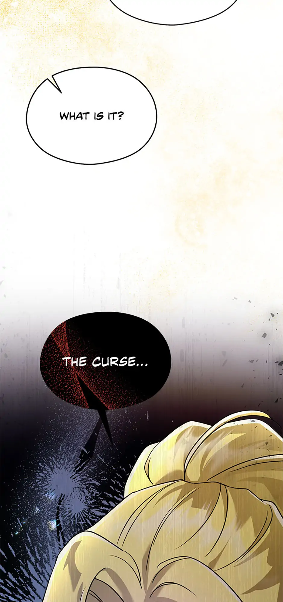 I Don’t Want to Work! Chapter 54 - Page 65
