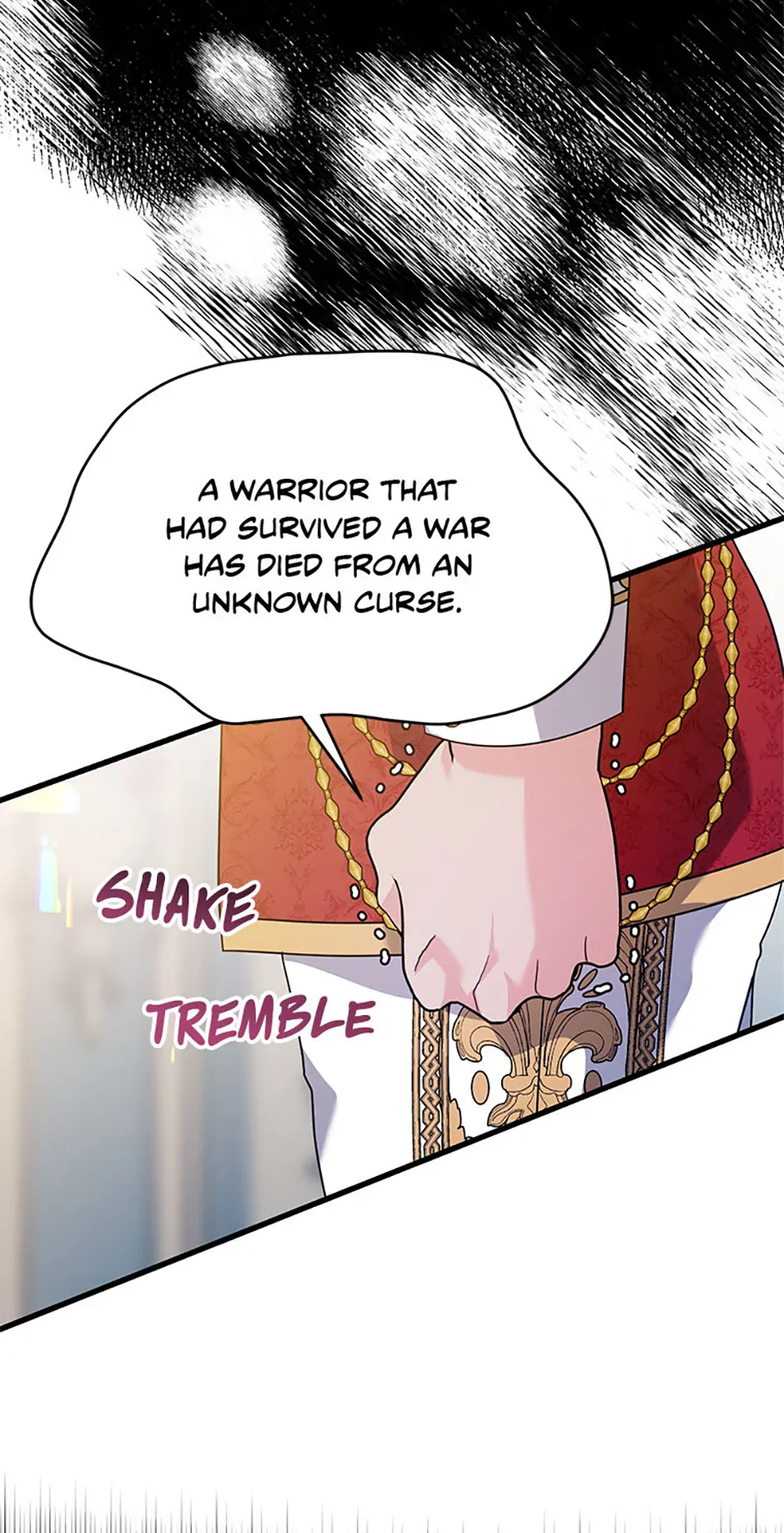 I Don’t Want to Work! Chapter 55 - Page 17