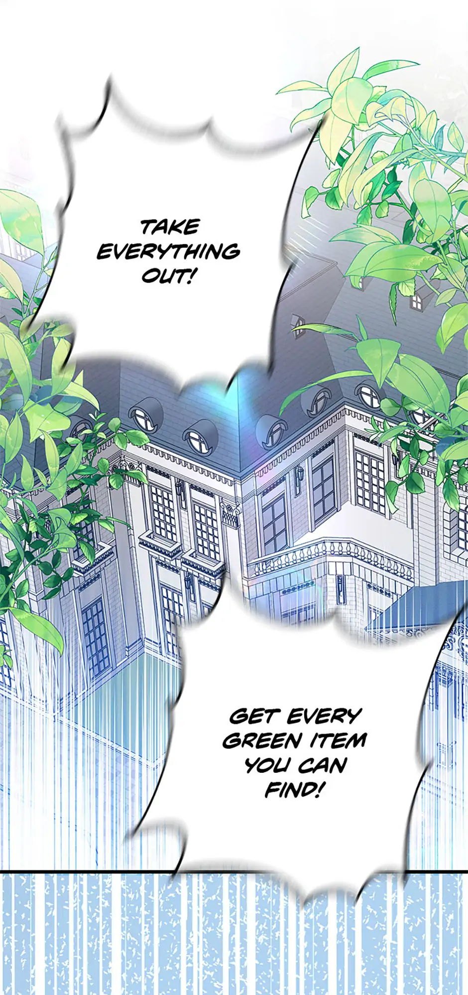 I Don’t Want to Work! Chapter 55 - Page 35