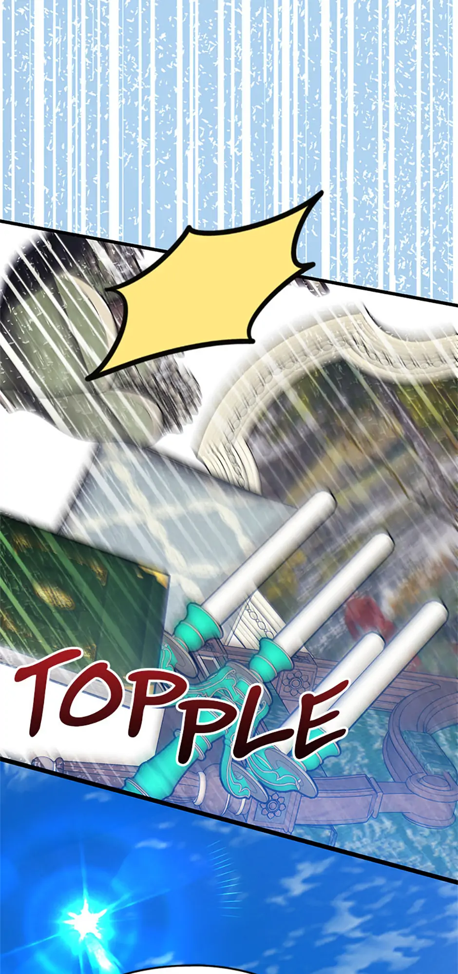 I Don’t Want to Work! Chapter 55 - Page 36