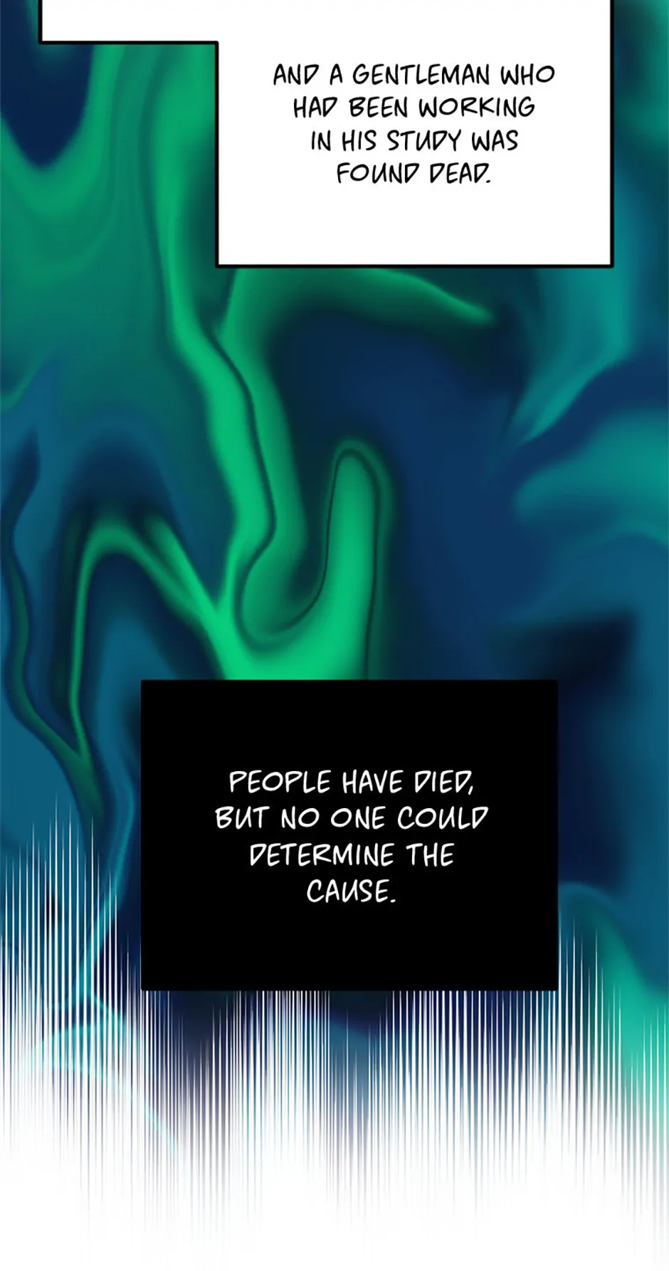 I Don’t Want to Work! Chapter 55 - Page 48