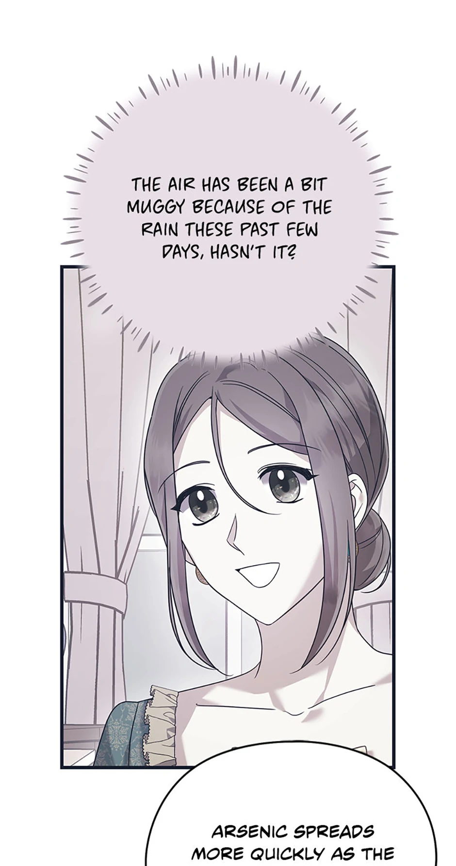 I Don’t Want to Work! Chapter 55 - Page 50