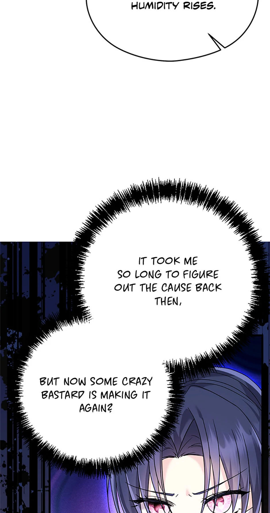 I Don’t Want to Work! Chapter 55 - Page 51