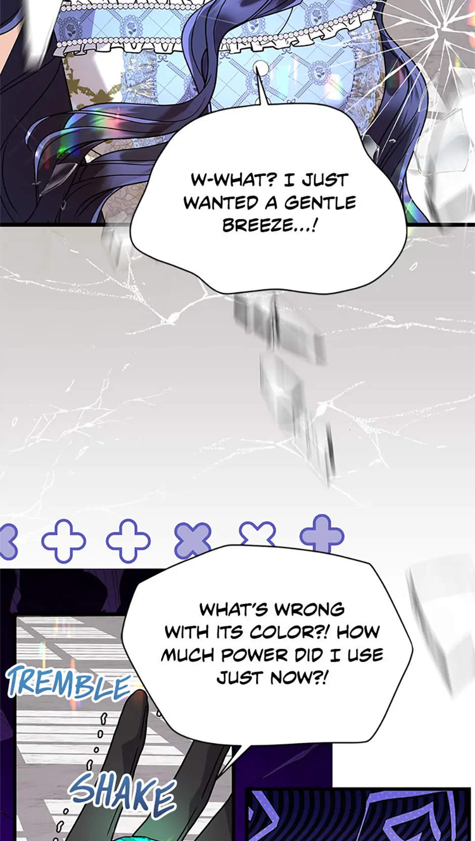 I Don’t Want to Work! Chapter 56 - Page 29