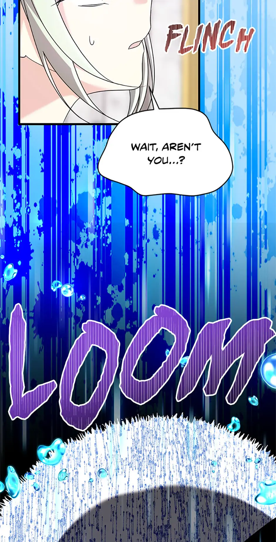 I Don’t Want to Work! Chapter 56 - Page 37