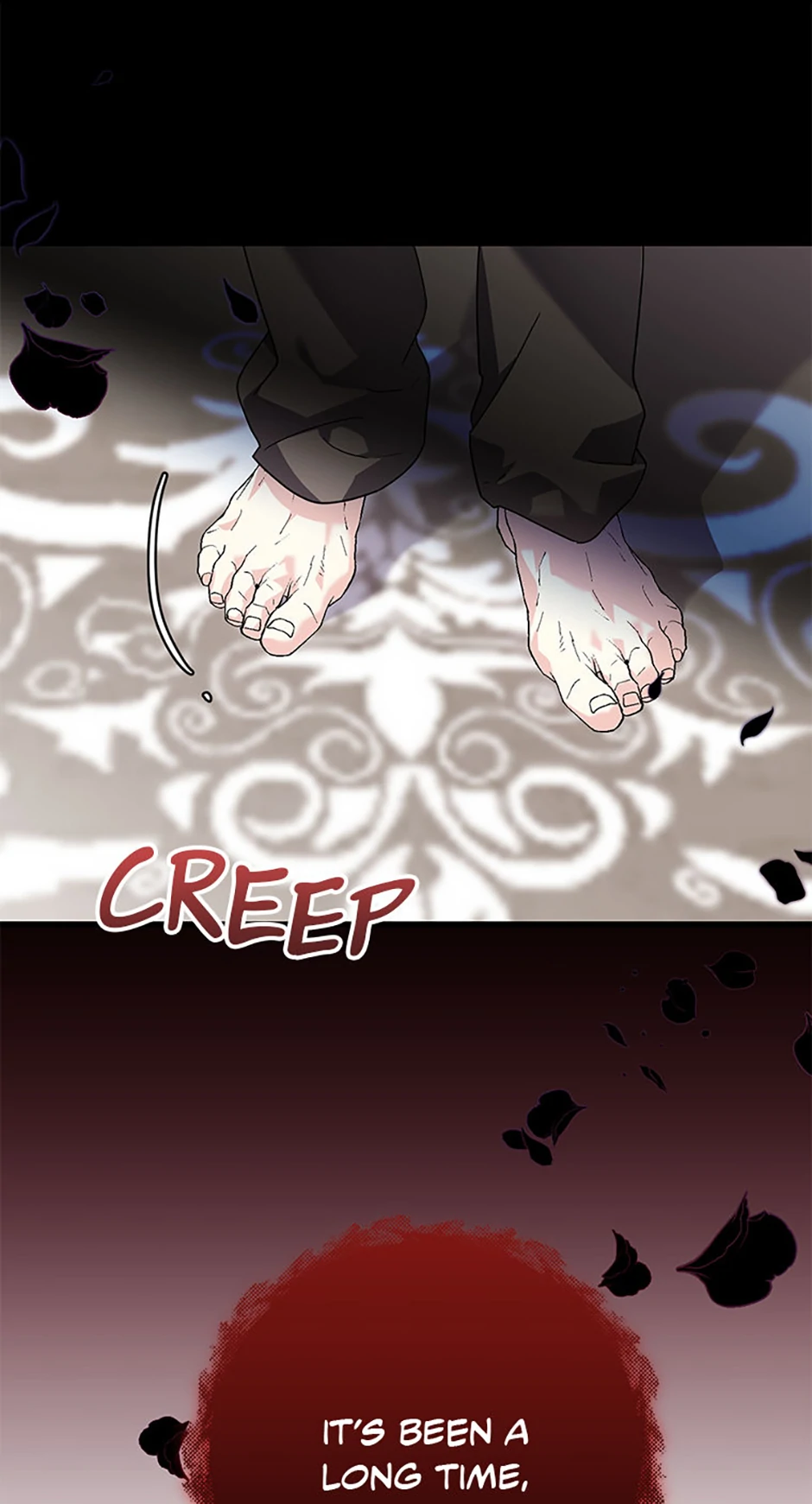 I Don’t Want to Work! Chapter 56 - Page 64