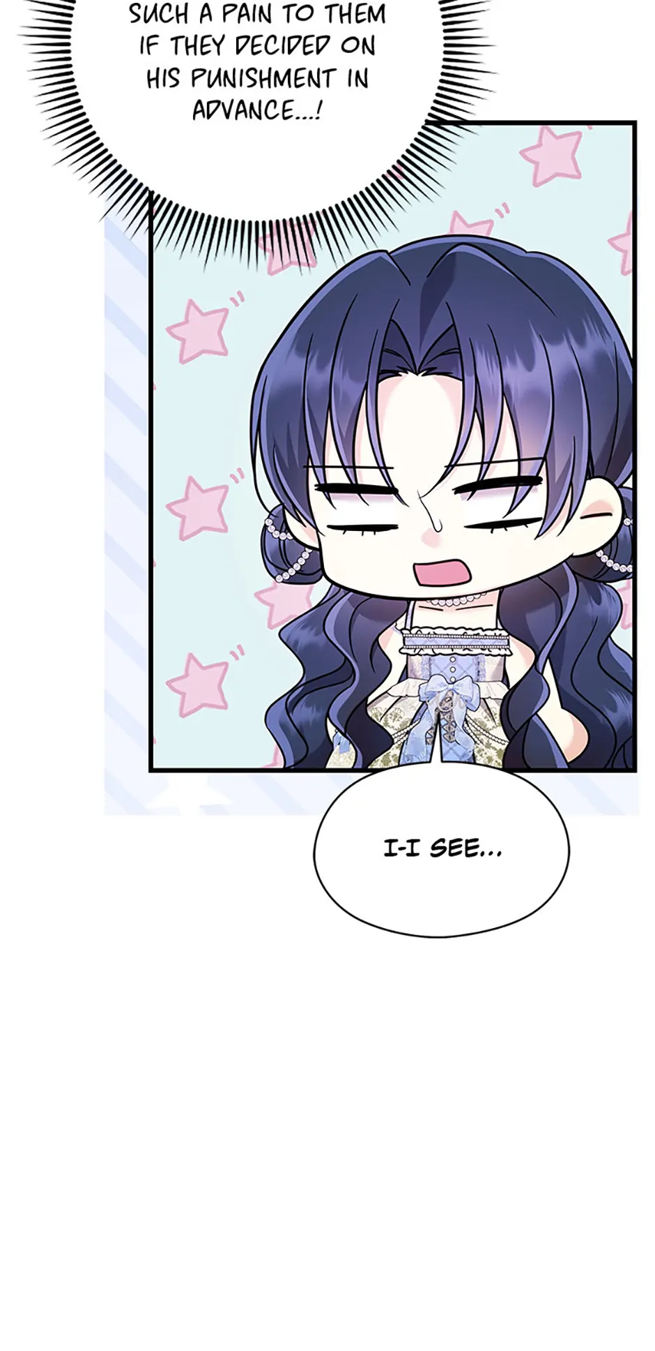 I Don’t Want to Work! Chapter 58 - Page 20