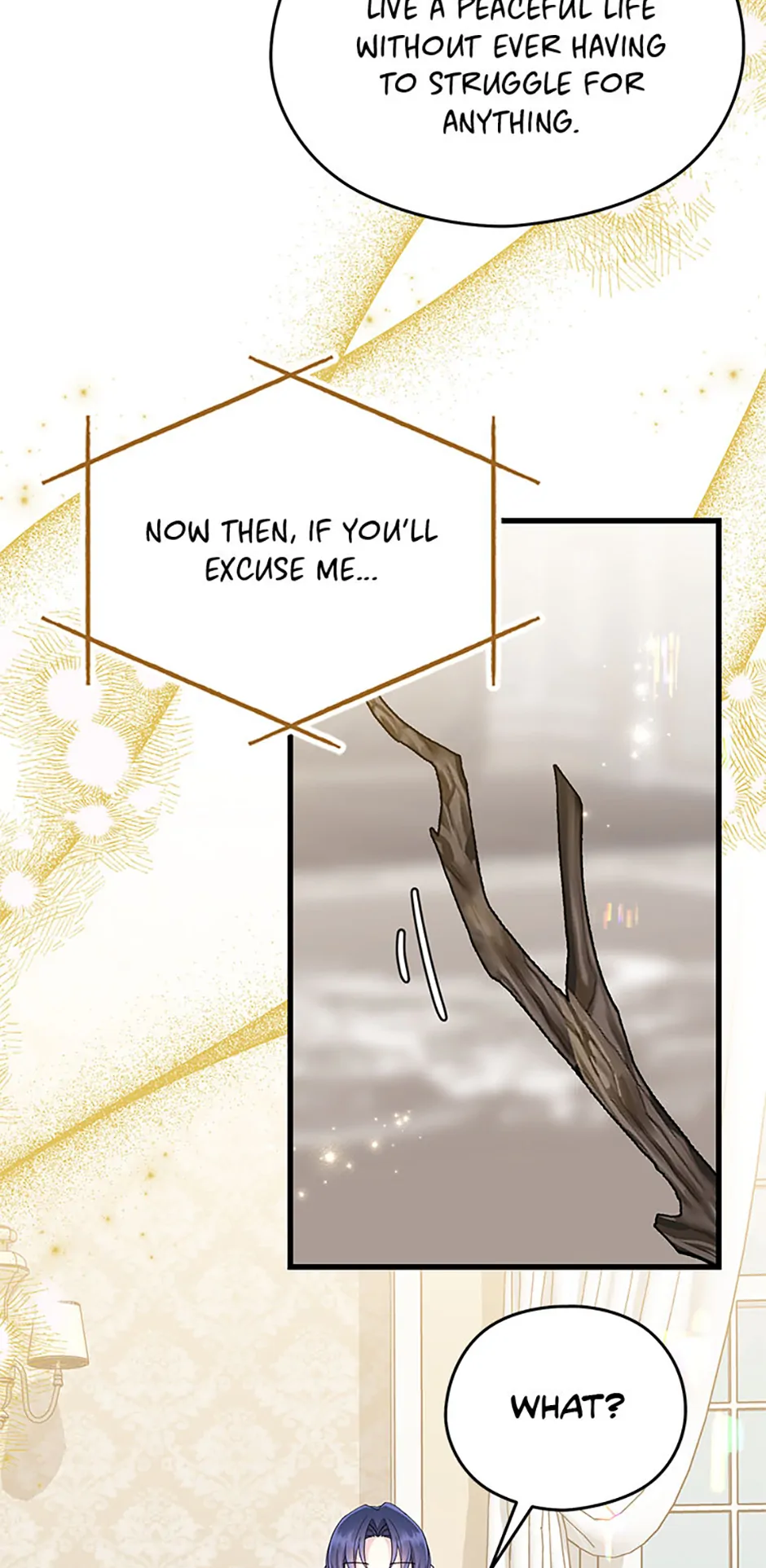 I Don’t Want to Work! Chapter 58 - Page 40