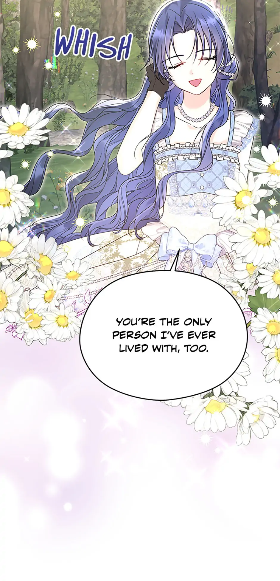 I Don’t Want to Work! Chapter 59 - Page 37