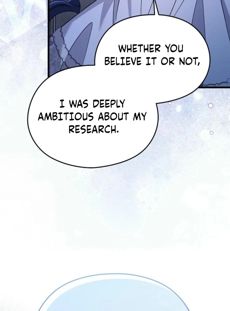 I Don’t Want to Work! Chapter 79 - Page 33